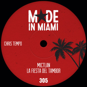 收聽Chris Tempo的Mictlan歌詞歌曲