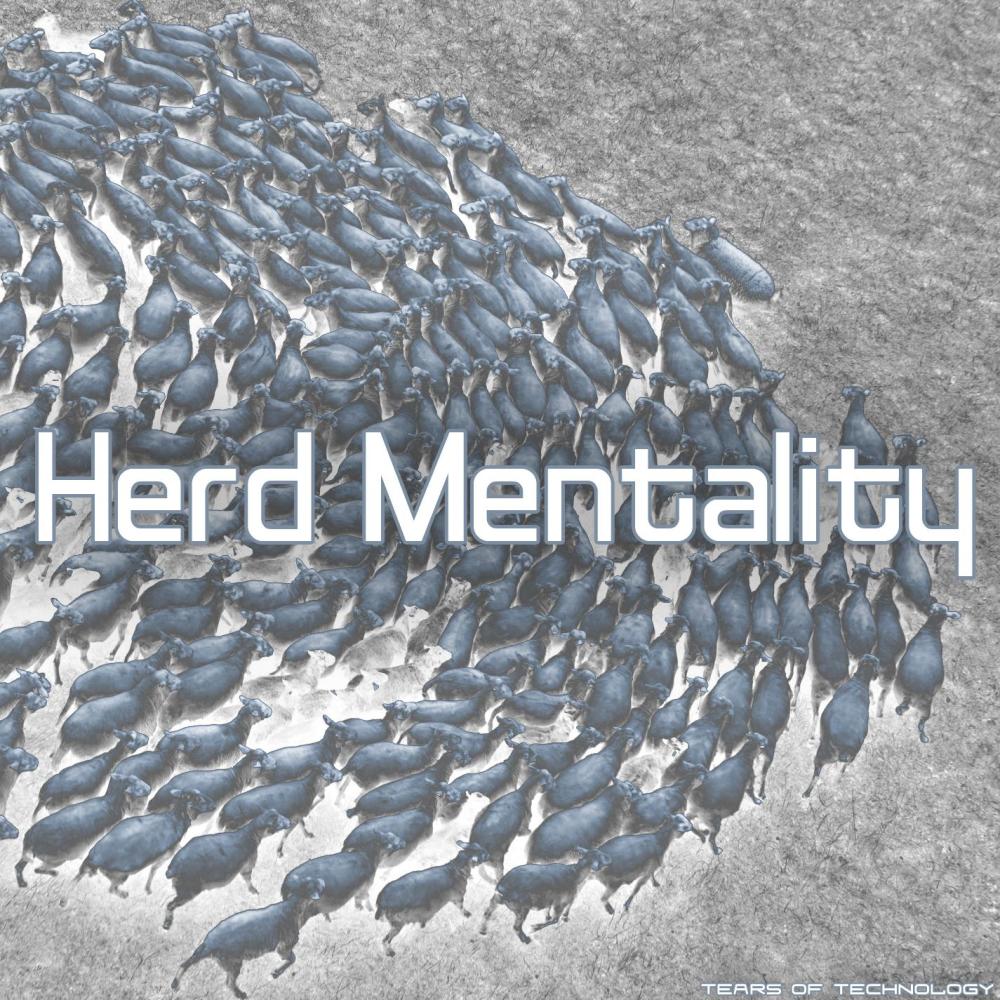 Herd Mentality (Club Mix|Explicit)