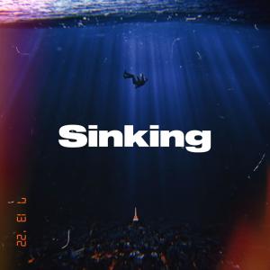 B!lly Au的專輯Sinking (feat. Deige) (Explicit)