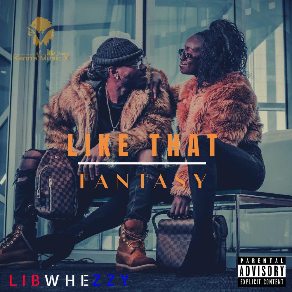 Like That (Fantasy) (Explicit)