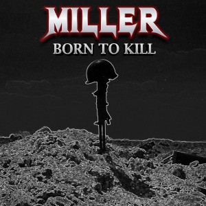 收听Miller的Warzone歌词歌曲