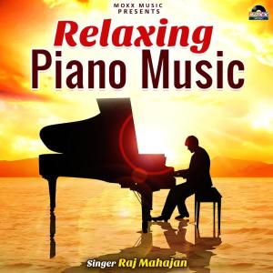 Raj Mahajan的專輯Relaxing Piano Music