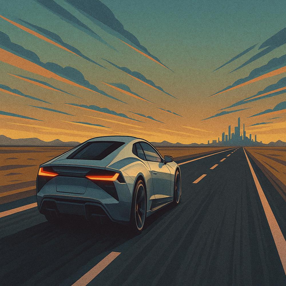 Victory Lap
