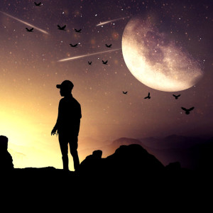 Listen to Greeting The Moon (Orgel Lullaby) song with lyrics from Orgel Baby Lullaby