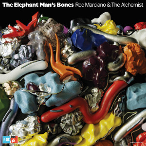 The Elephant Man's Bones (Explicit)