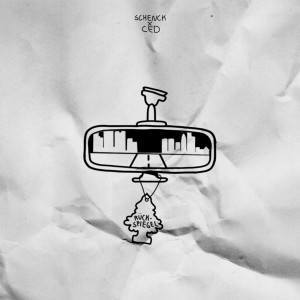 Listen to Rückspiegel (Explicit) song with lyrics from Schenck