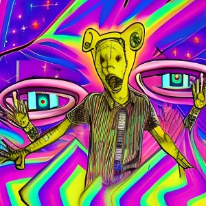 Dengarkan lagu Culto nyanyian t lando dengan lirik