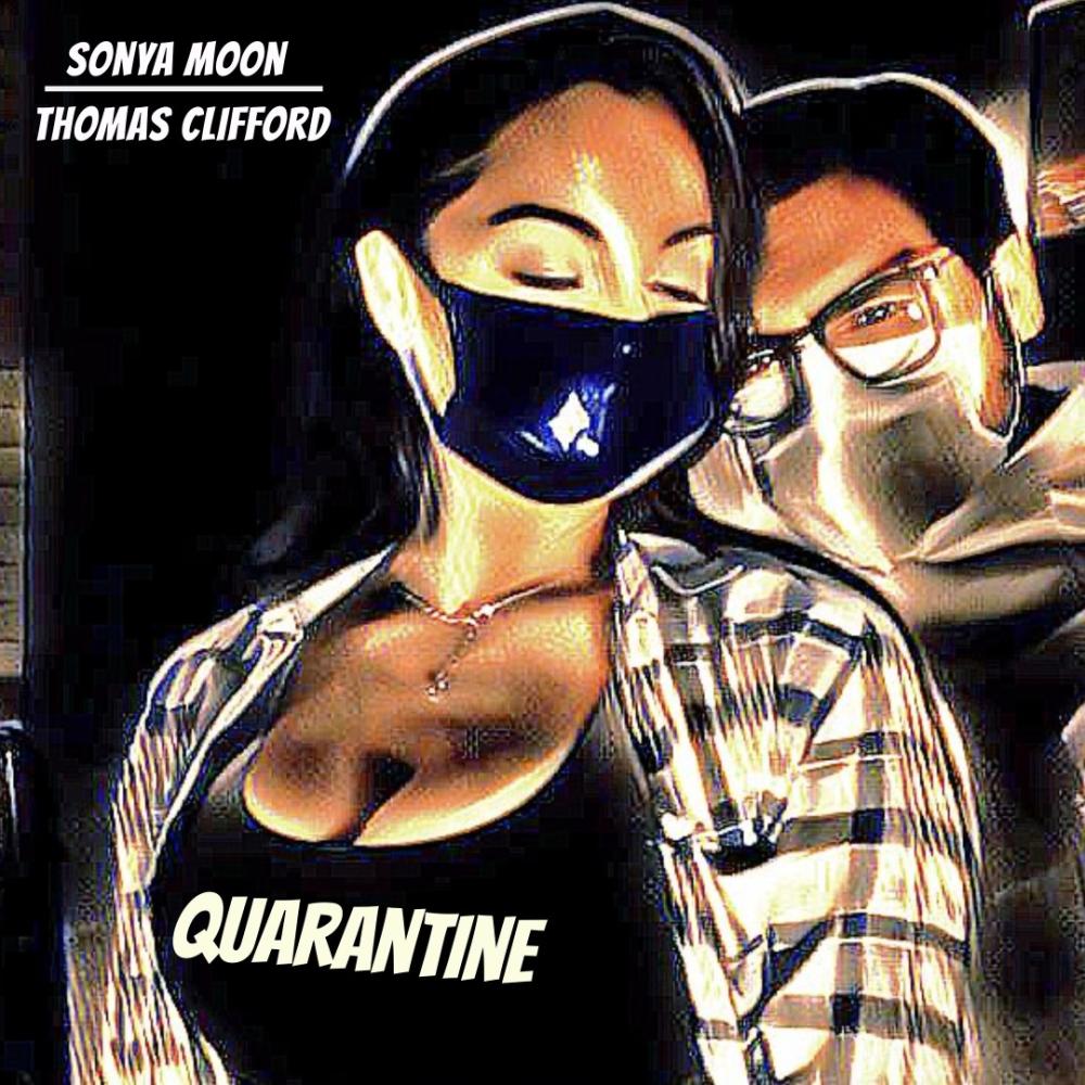 Quarantine (feat. Thomas Clifford)