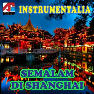 Listen to Bulan Di Musim Gugur (Instrumental Version) song with lyrics from Nick Mamahit
