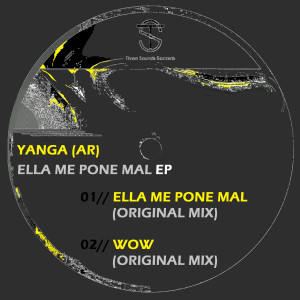 收聽Yanga (AR)的Wow歌詞歌曲