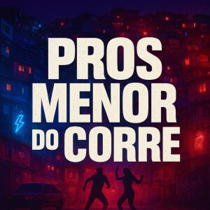 Album PROS MENOR DO CORRE (Explicit) from DJ RB DO NH