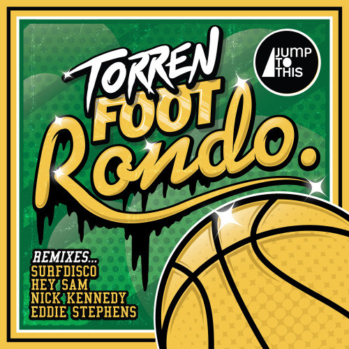 Rondo (Eddie Stephens Remix)