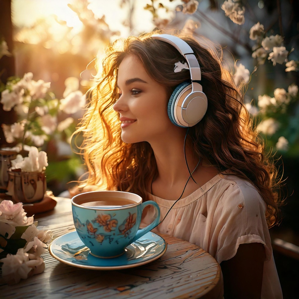Relaxation Melodic Balance