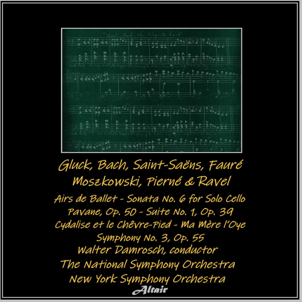 Suite NO. 1, Op. 39: V. Perpetuum Mobile. Vivace