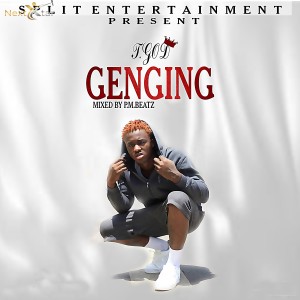 ดาวน์โหลดและฟังเพลง Genging พร้อมเนื้อเพลงจาก T-GOD