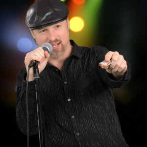 Album You Have That Affect on Me from Rick LaBonté
