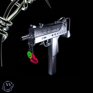 Listen to Broke Boy (Explicit) song with lyrics from TR1XIE