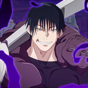 的專輯CURSED CITY 2 (Toji)