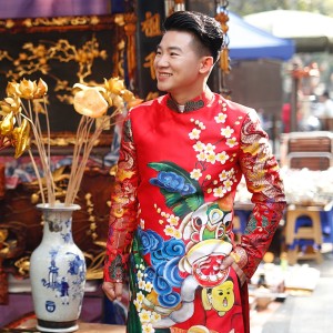 Listen to Phan To Tam song with lyrics from Việt Tú