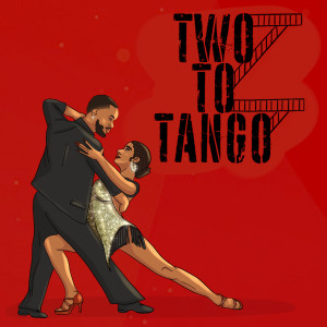 Album Two to Tango oleh Rosewood Bape