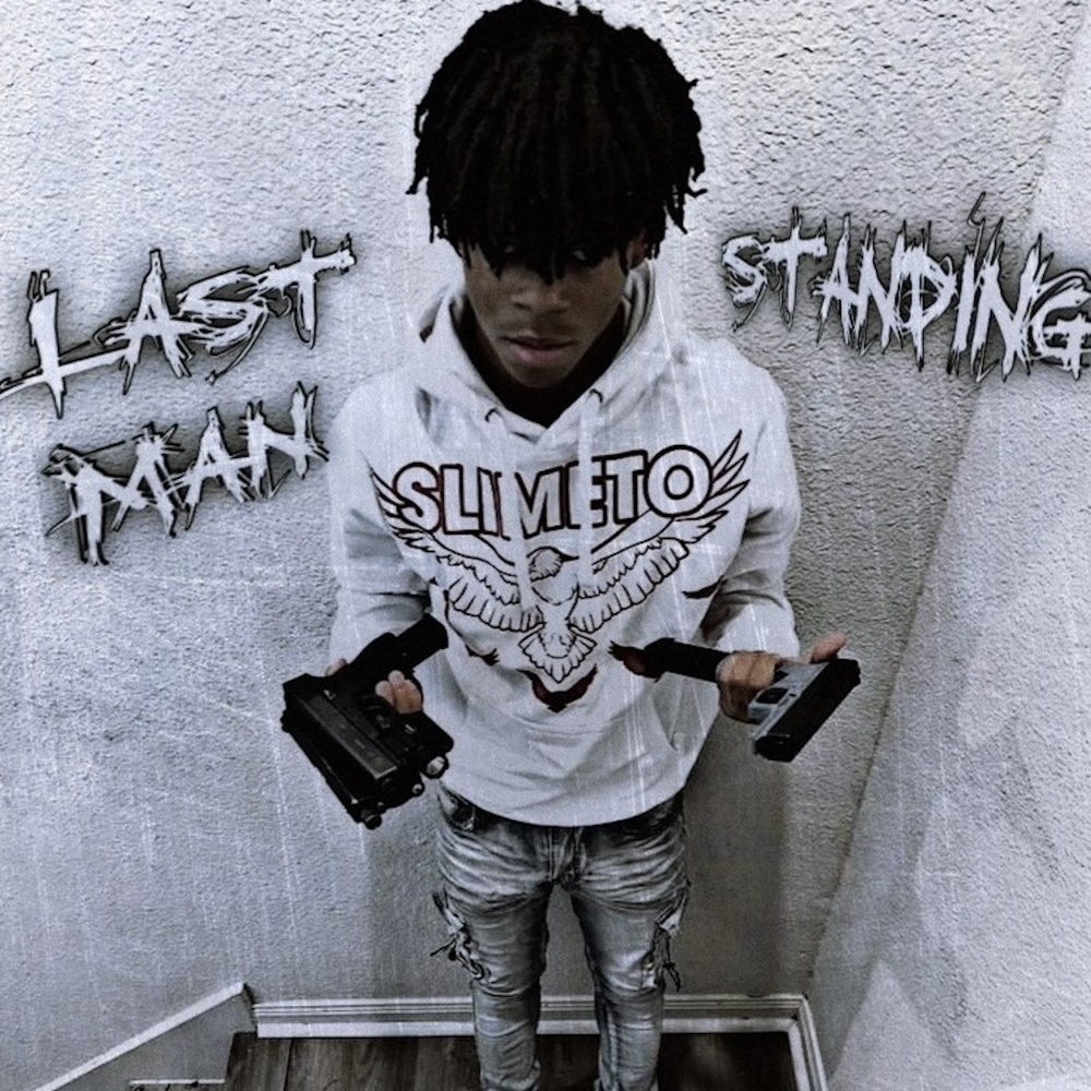 slick (feat. hitman10k & sakchaser5k) (Explicit)