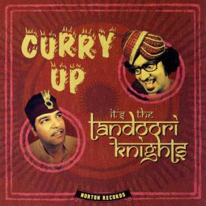 ดาวน์โหลดและฟังเพลง Lovers Moon พร้อมเนื้อเพลงจาก The Tandoori Knights