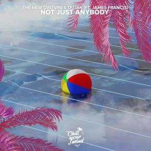 收聽THE NEW CVLTVRE的Not Just Anybody歌詞歌曲