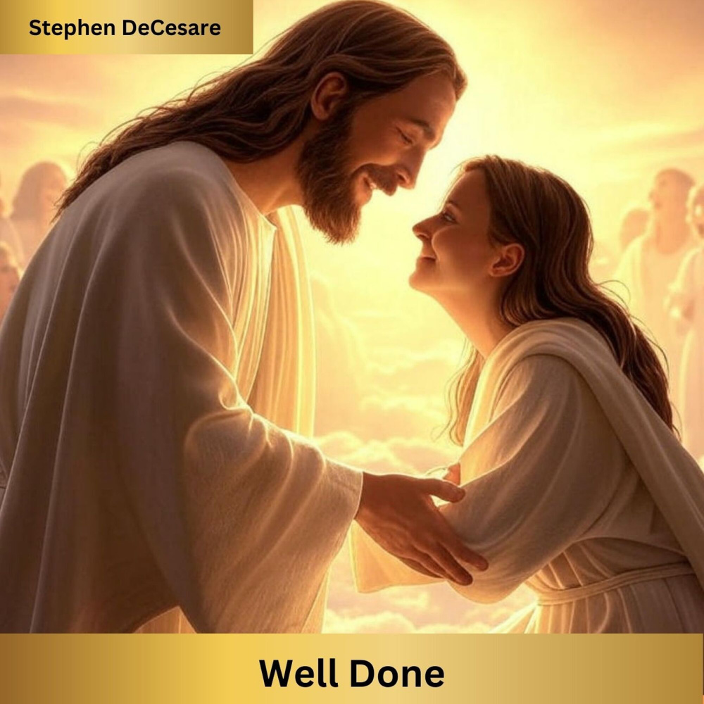 Well Done