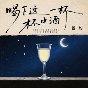 Listen to 喝下这一杯杯中酒 (完整版) song with lyrics from 锡钧