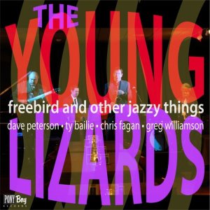 收聽The Young Lizards的Yes or No歌詞歌曲