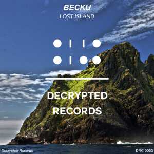 收听Becku的Lost Island歌词歌曲