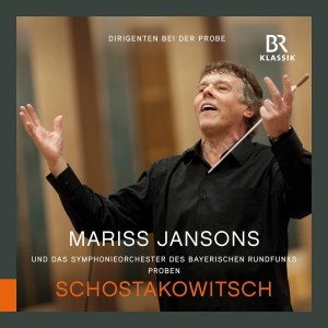 Mariss Jansons的專輯Shostakovich: Symphony No. 7 in C Major, Op. 60 "Leningrad" (Rehearsal Excerpts)