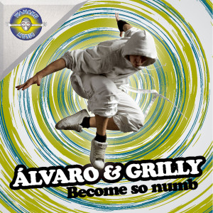 收聽DJ Alvaro的Become so Numb歌詞歌曲