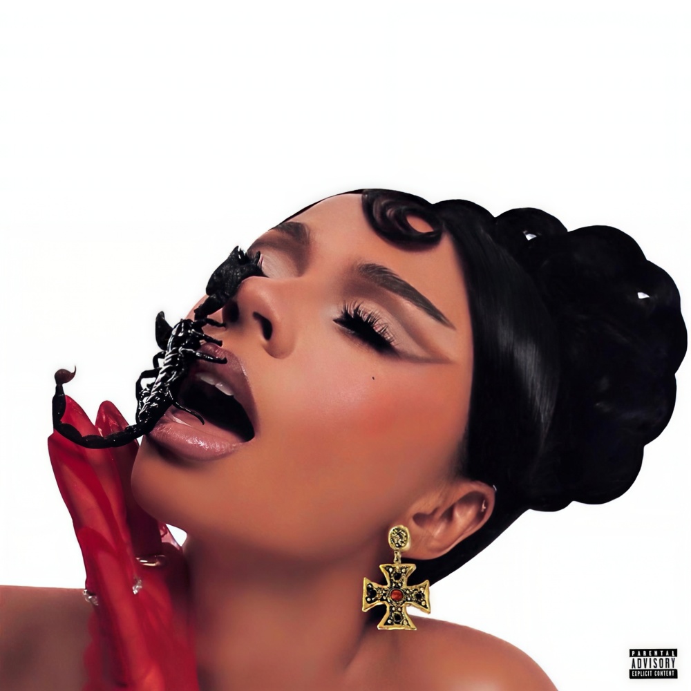 40 Days n 40 Nights (Explicit)