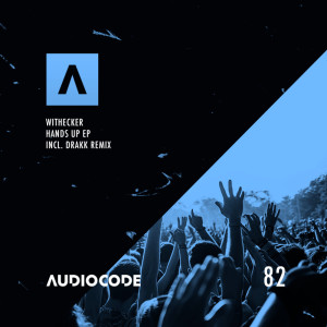 ดาวน์โหลดและฟังเพลง Fucking Hands Up (Drakk Remix|Explicit) พร้อมเนื้อเพลงจาก Withecker