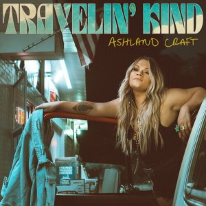 Ashland Craft的专辑Your Momma Still Does