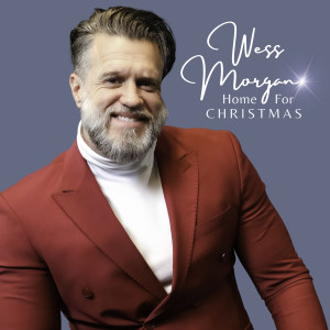 ดาวน์โหลดและฟังเพลง I'll Be Home for Christmas พร้อมเนื้อเพลงจาก Wess Morgan