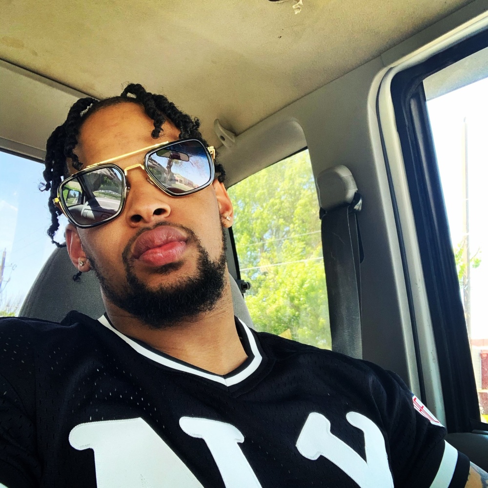 Playa's get chosed (Special Version) (Explicit)
