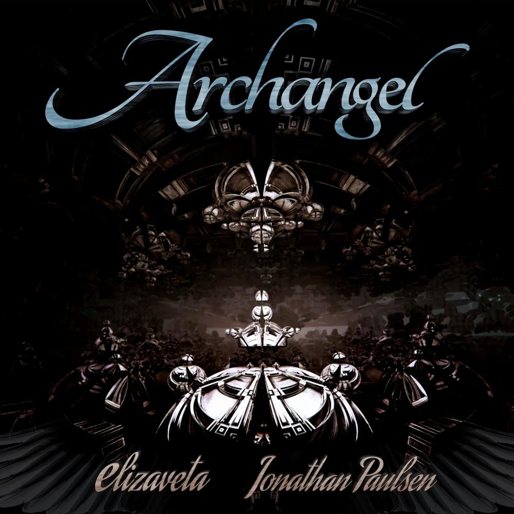 Archangel (feat. Jonathan Paulsen & Timur) (Duet Version)