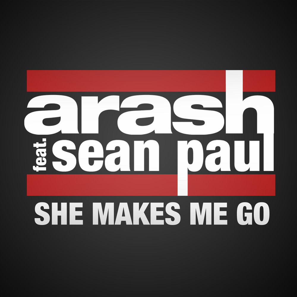 She Makes Me Go (feat. Sean Paul) (Mike Candys Remix)