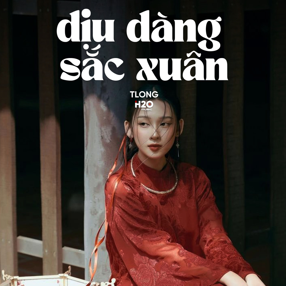 Dịu Dàng Sắc Xuân (Lofi)