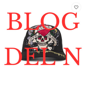 JRKV的專輯BLOG DEL N (Explicit)