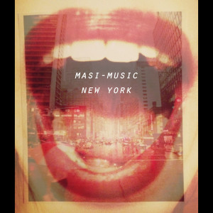 ดาวน์โหลดและฟังเพลง New York พร้อมเนื้อเพลงจาก Masi-Music