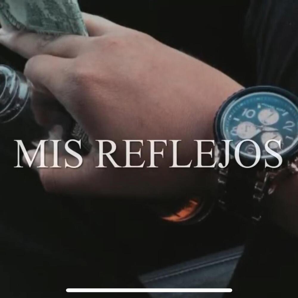 Mis Reflejos
