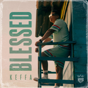 Album Blessed from Keffa