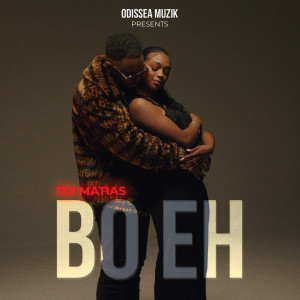 Album Bo Eh from Dji Matias