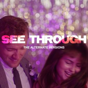 Matt Farren的專輯See Through EP