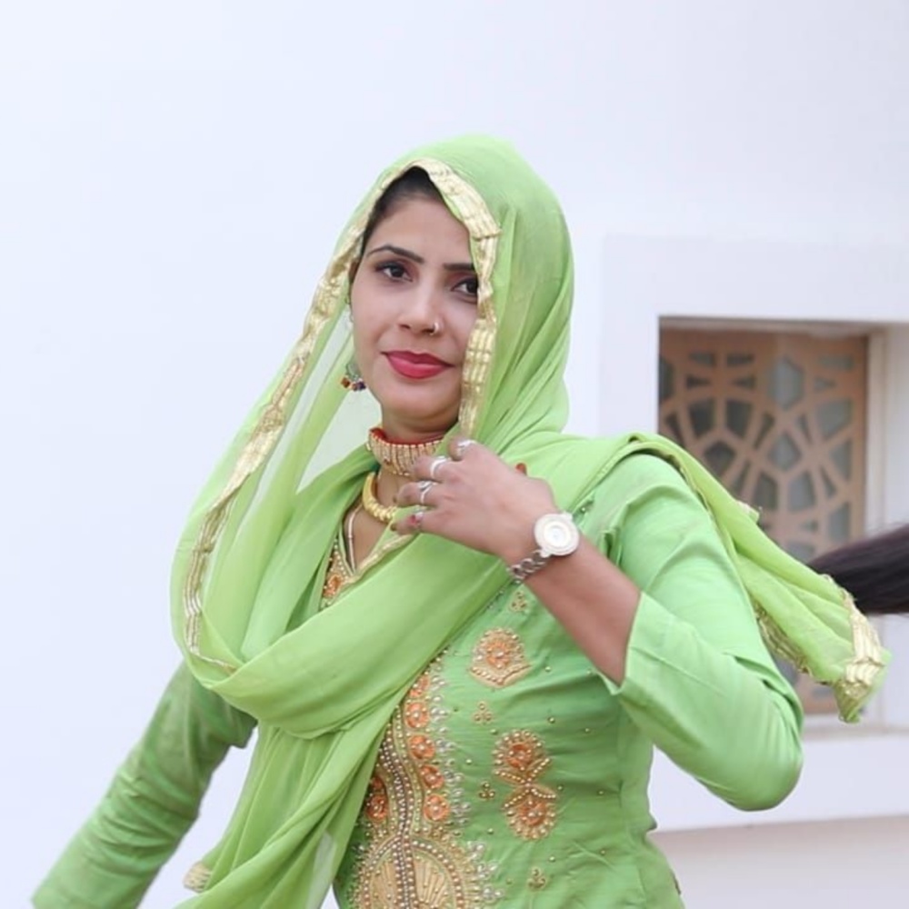 Mero Hirkalo Chod De Mewati Song Shahin
