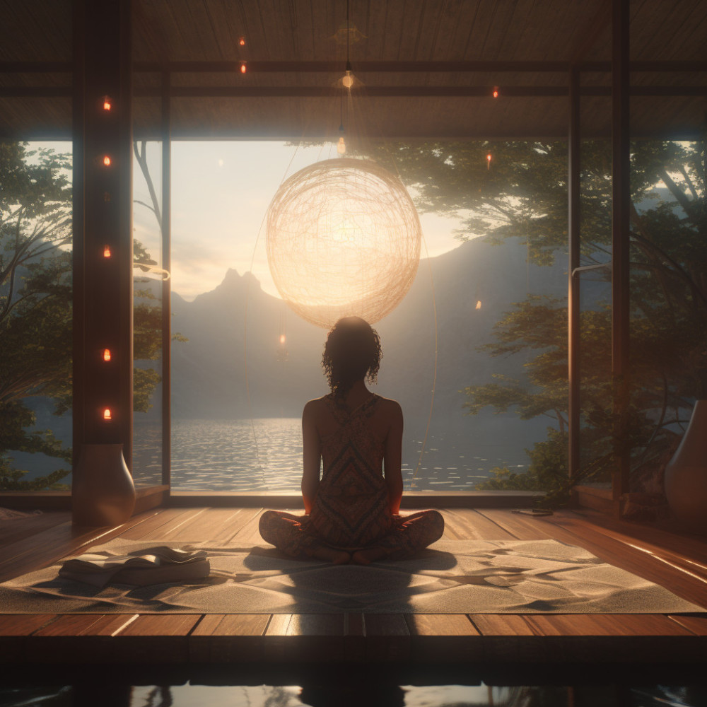Calming Zen Beats Lofi