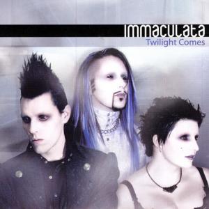 收聽Immaculata的Release My Soul歌詞歌曲